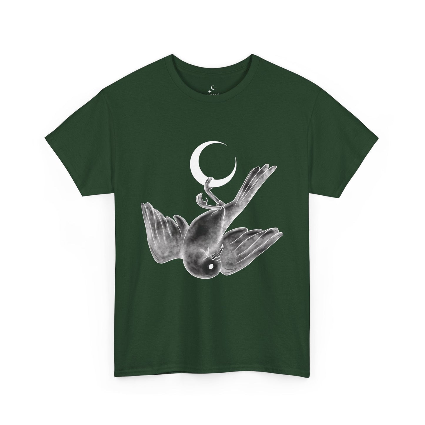 Alma Lunar - Colección Ashen Bestiary