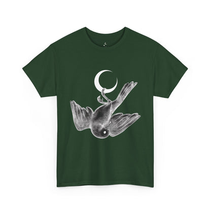 Alma Lunar - Colección Ashen Bestiary