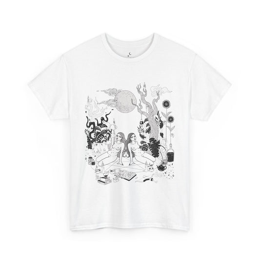 Las Gemelas del Sabbat - Witches