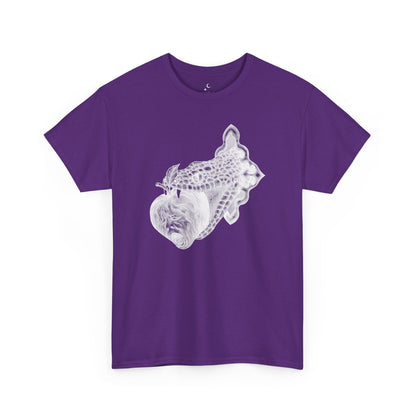 Lo Que No Dices – Ashen Bestiary