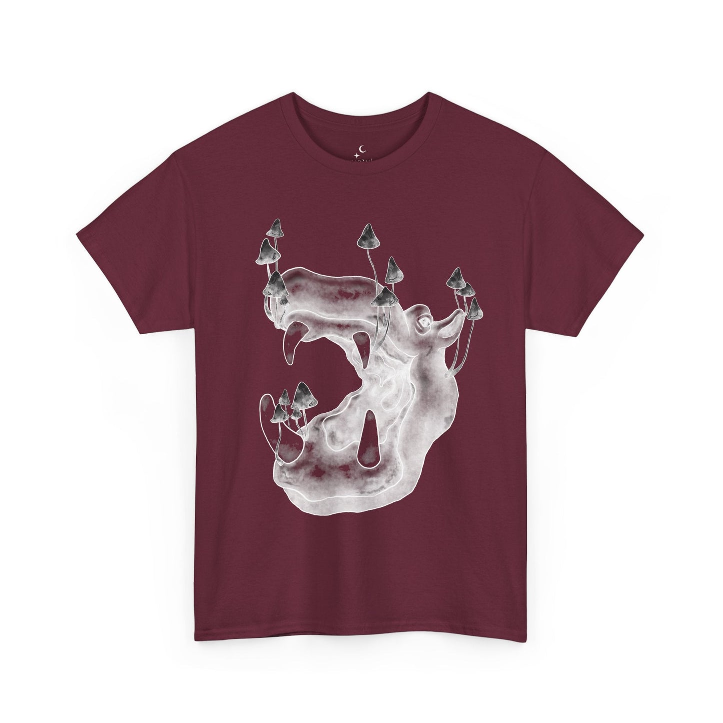 Grito Fúngico - Colección Ashen Bestiary