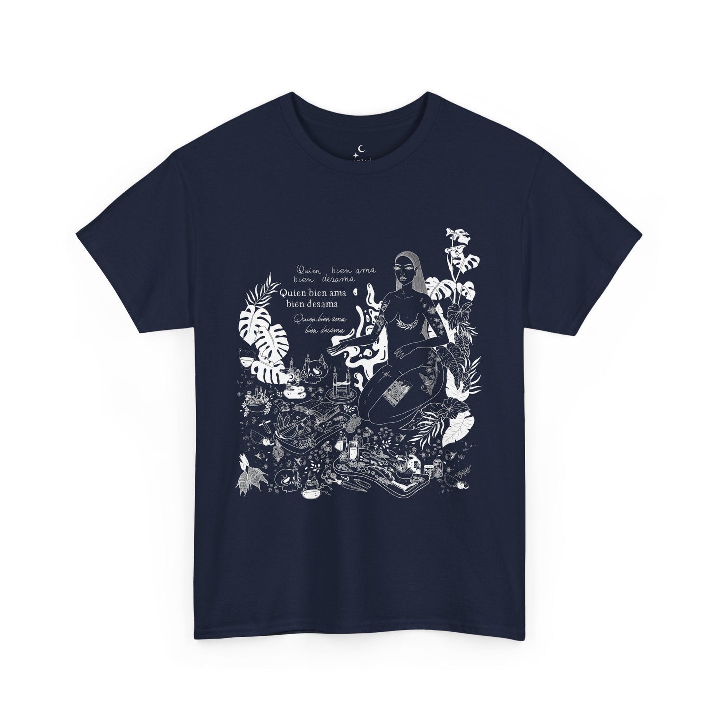 Hechizo de Amor y Olvido - Witches