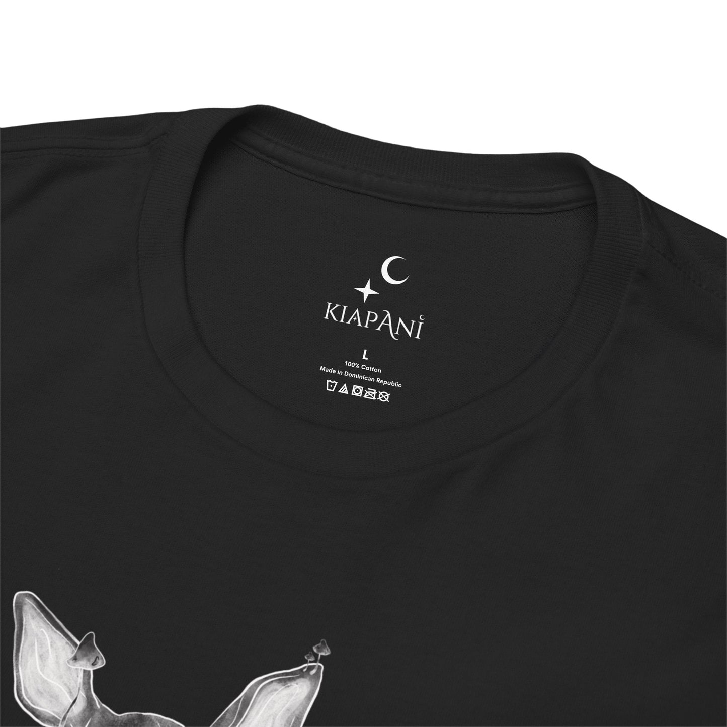 Hijo del Otoño - Colección Ashen Bestiary