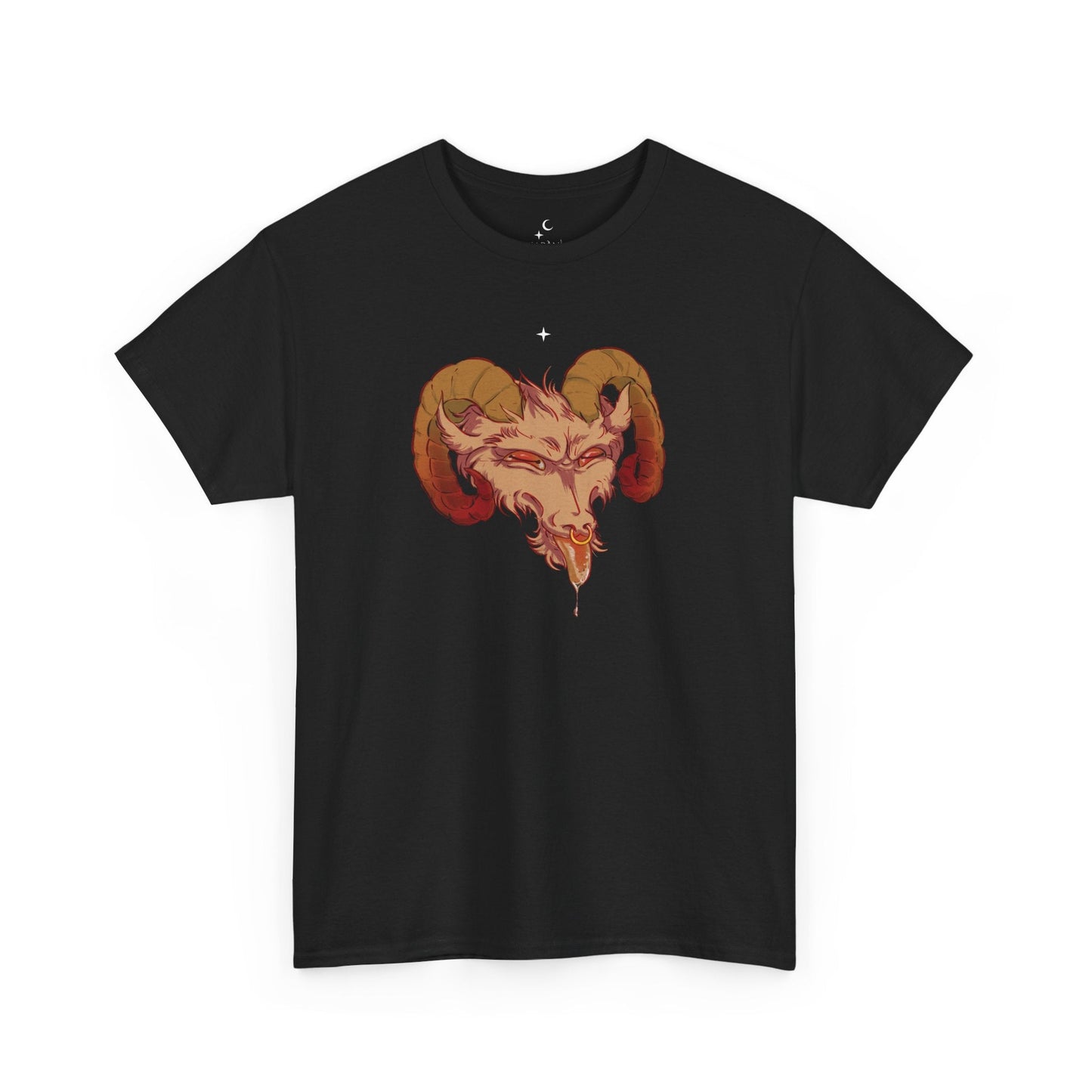 Burla de Pan – Horned