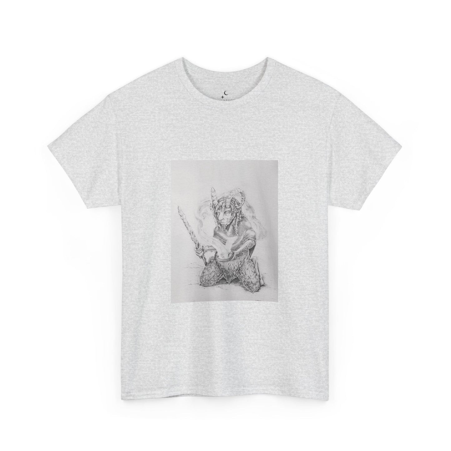 Fauno Chaman – Horned