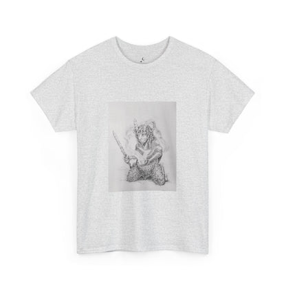 Fauno Chaman – Horned