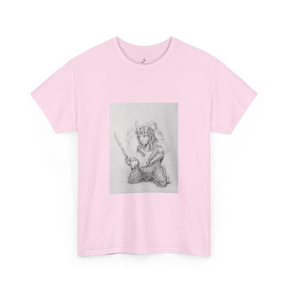 Fauno Chaman – Horned