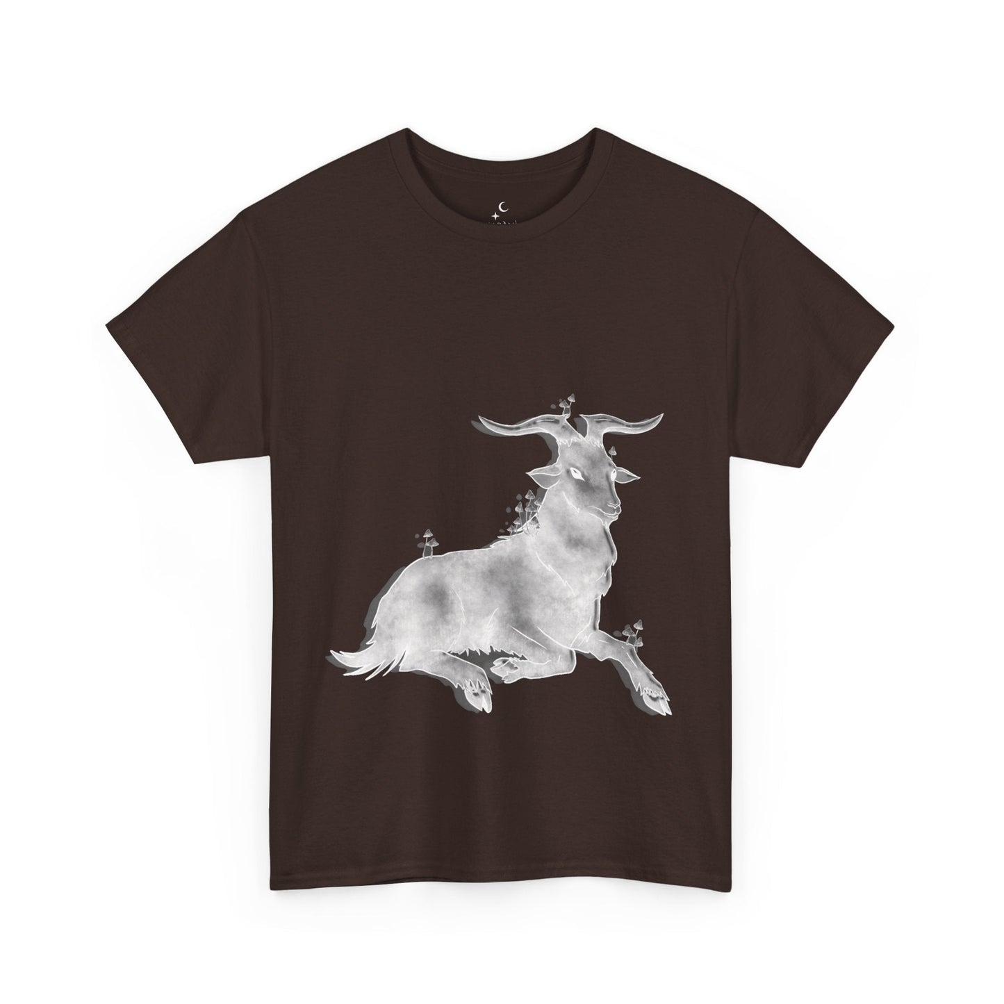 Flor del Silencio - Colección Ashen Bestiary