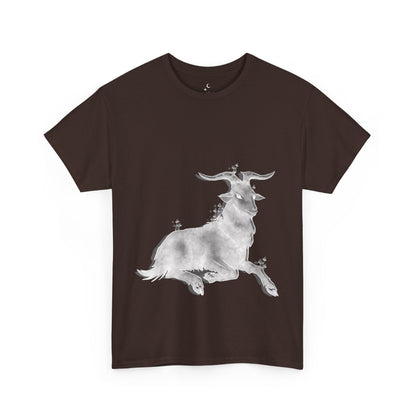 Flor del Silencio - Colección Ashen Bestiary