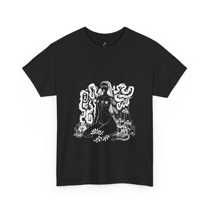 Humo de Hechicera – Witches