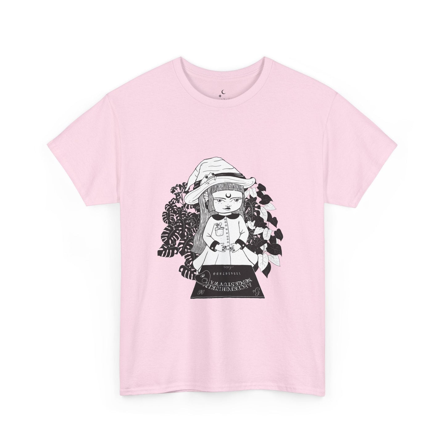 Pequeña Invocadora – Witches