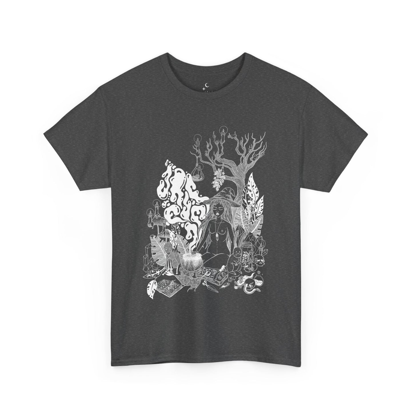 Receta para el desastre - Witches