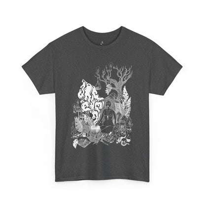 Receta para el desastre - Witches