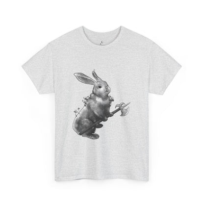 Conejo Desatado - Colección Ashen Bestiary