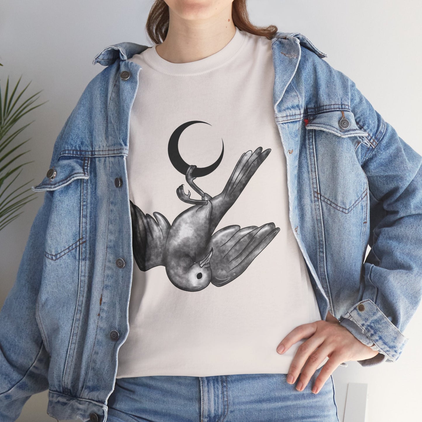 Alma Lunar - Colección Ashen Bestiary