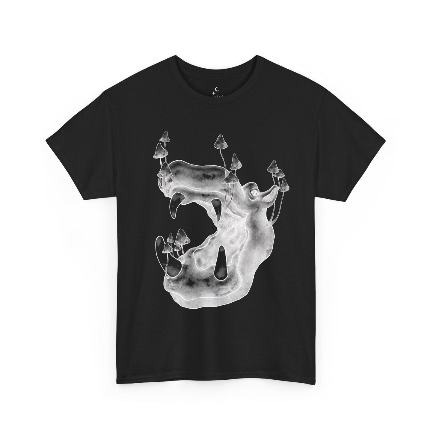 Grito Fúngico - Colección Ashen Bestiary