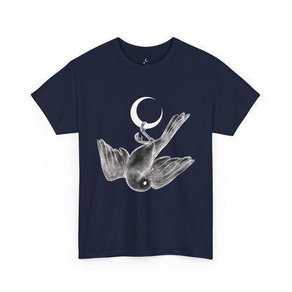 Alma Lunar - Colección Ashen Bestiary