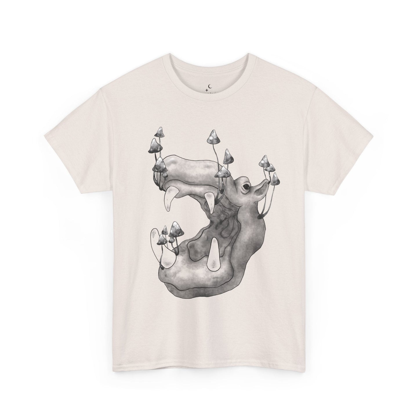 Grito Fúngico - Colección Ashen Bestiary