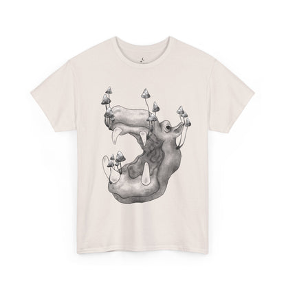 Grito Fúngico - Colección Ashen Bestiary