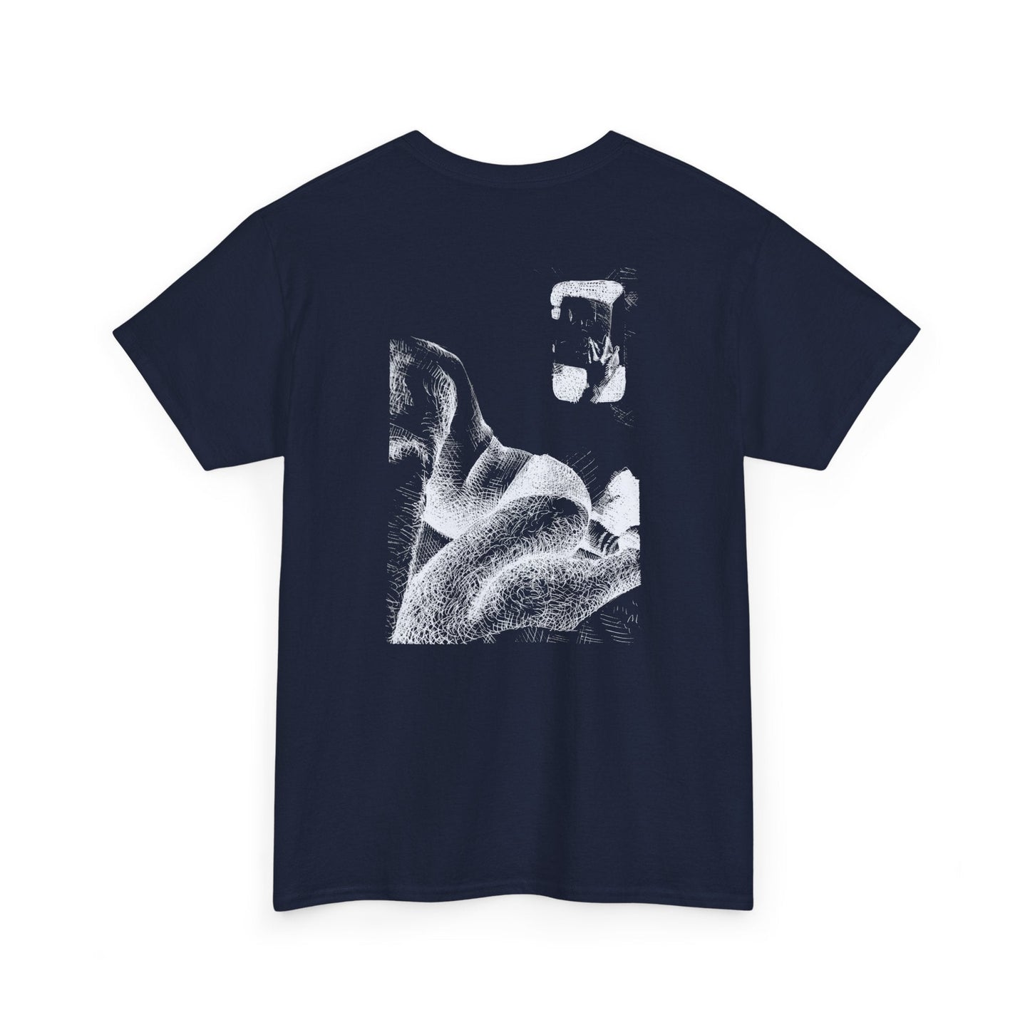 Susurro Nocturno - Colección Wet Dreams