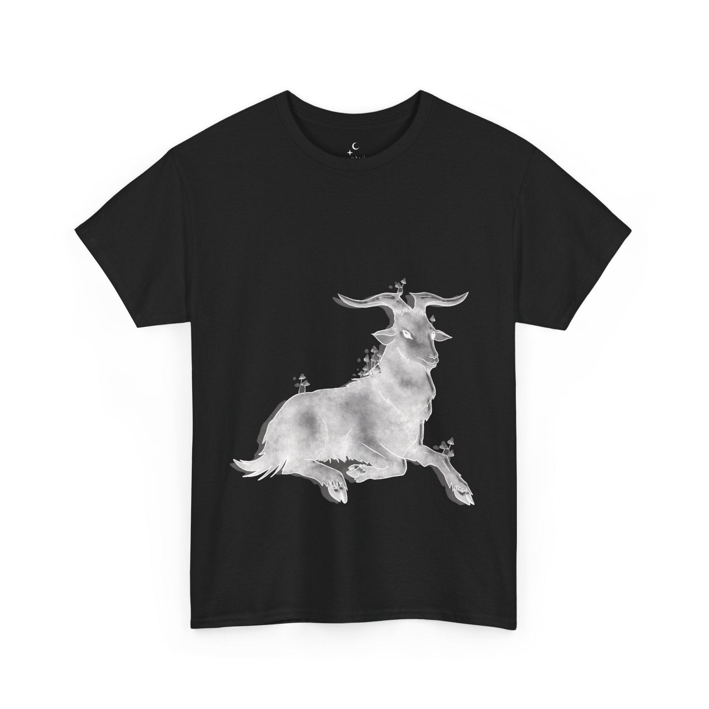 Flor del Silencio - Colección Ashen Bestiary