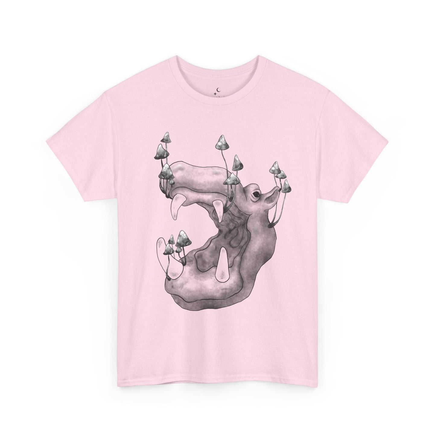 Grito Fúngico - Colección Ashen Bestiary