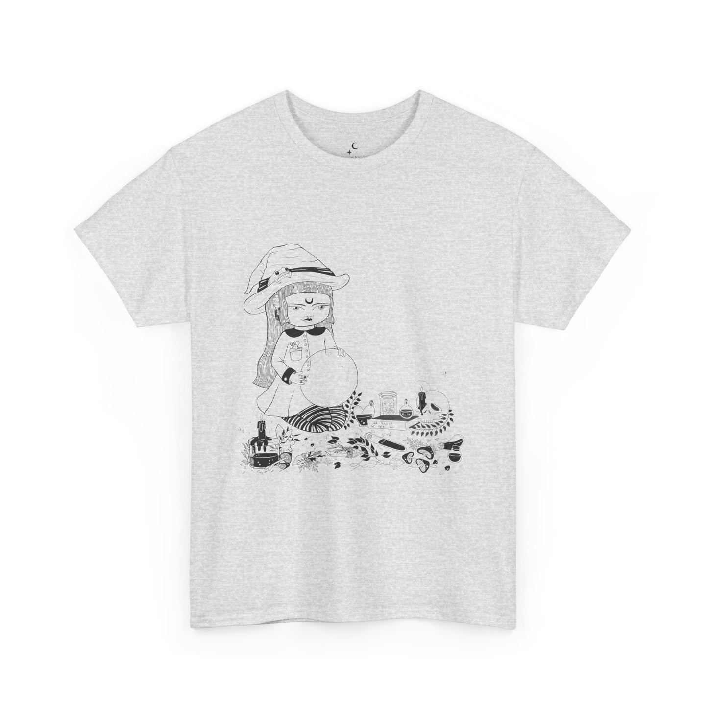 Visiones de Azúcar – Witches