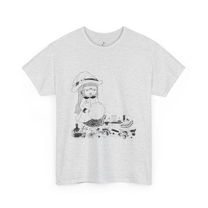 Visiones de Azúcar – Witches