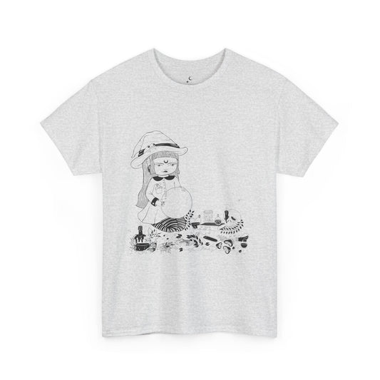 Visiones de Azúcar – Witches