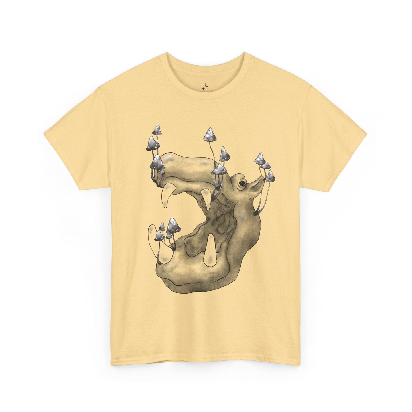 Grito Fúngico - Colección Ashen Bestiary