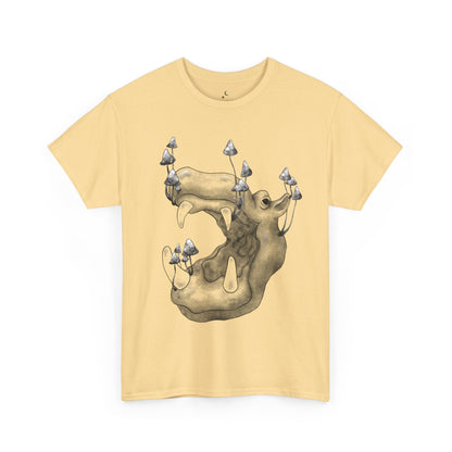 Grito Fúngico - Colección Ashen Bestiary