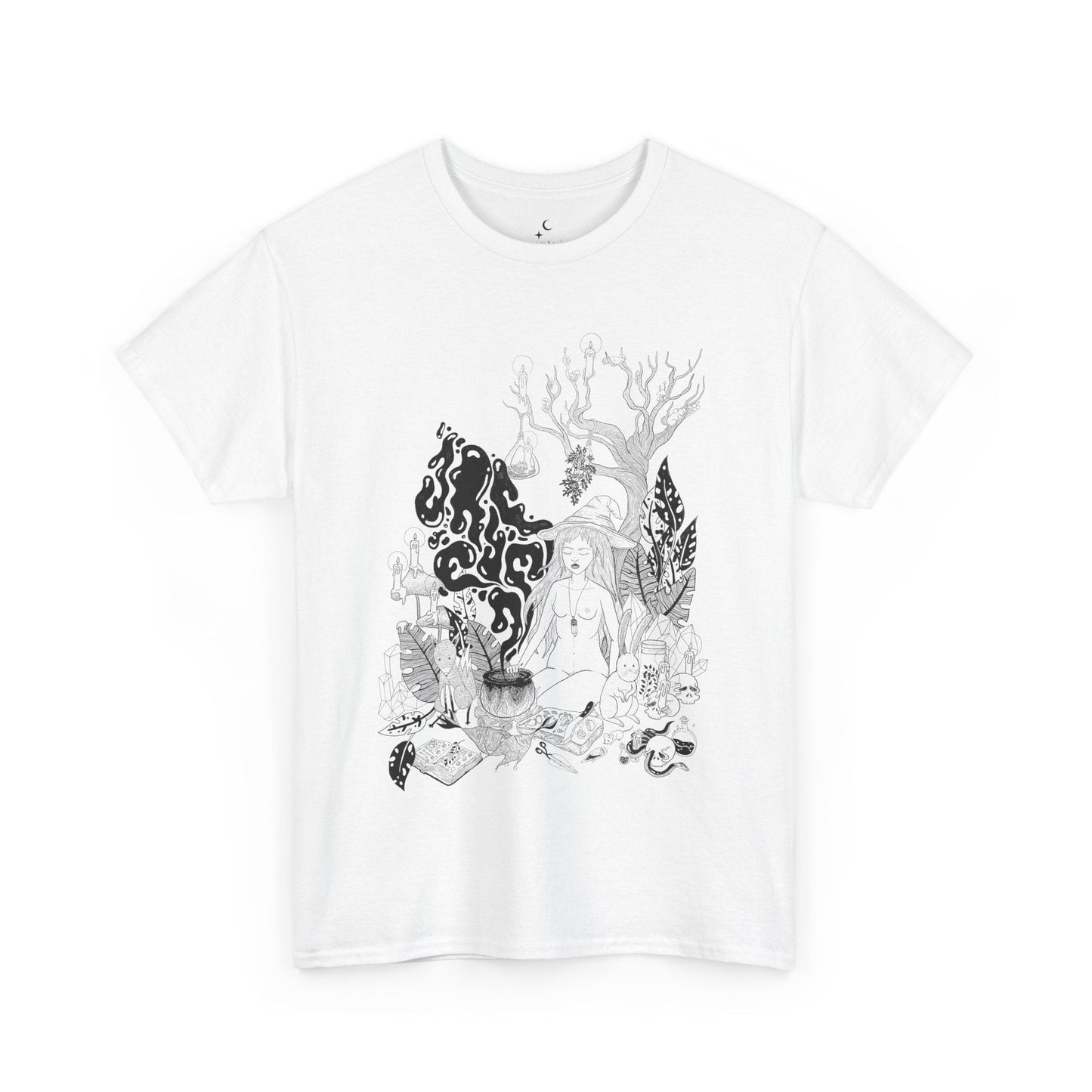 Receta para el desastre - Witches