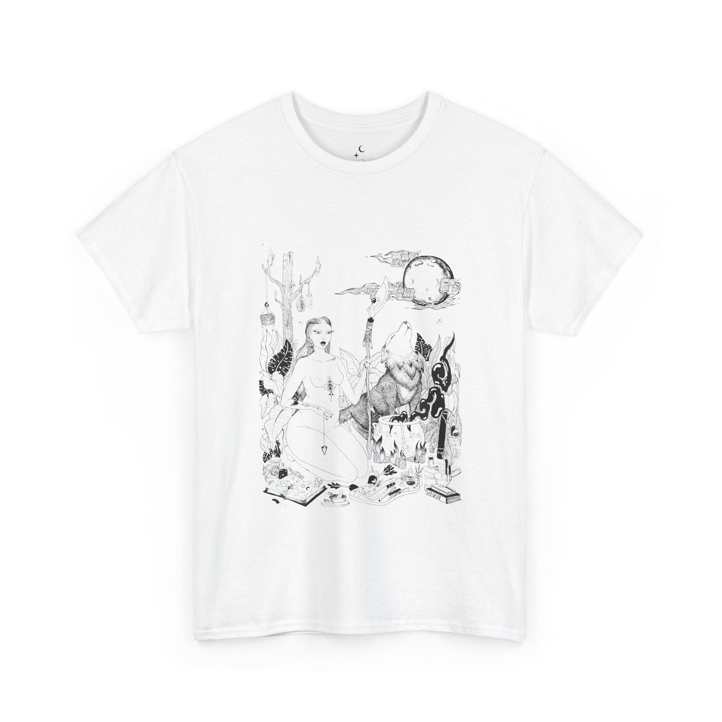 Ritual del Lobo – Witches