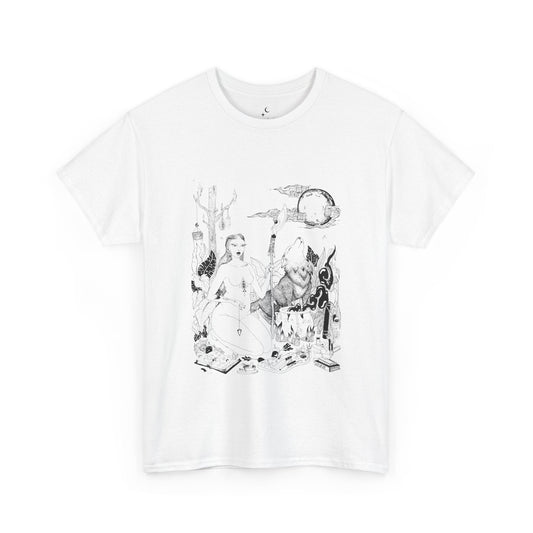 Ritual del Lobo – Witches