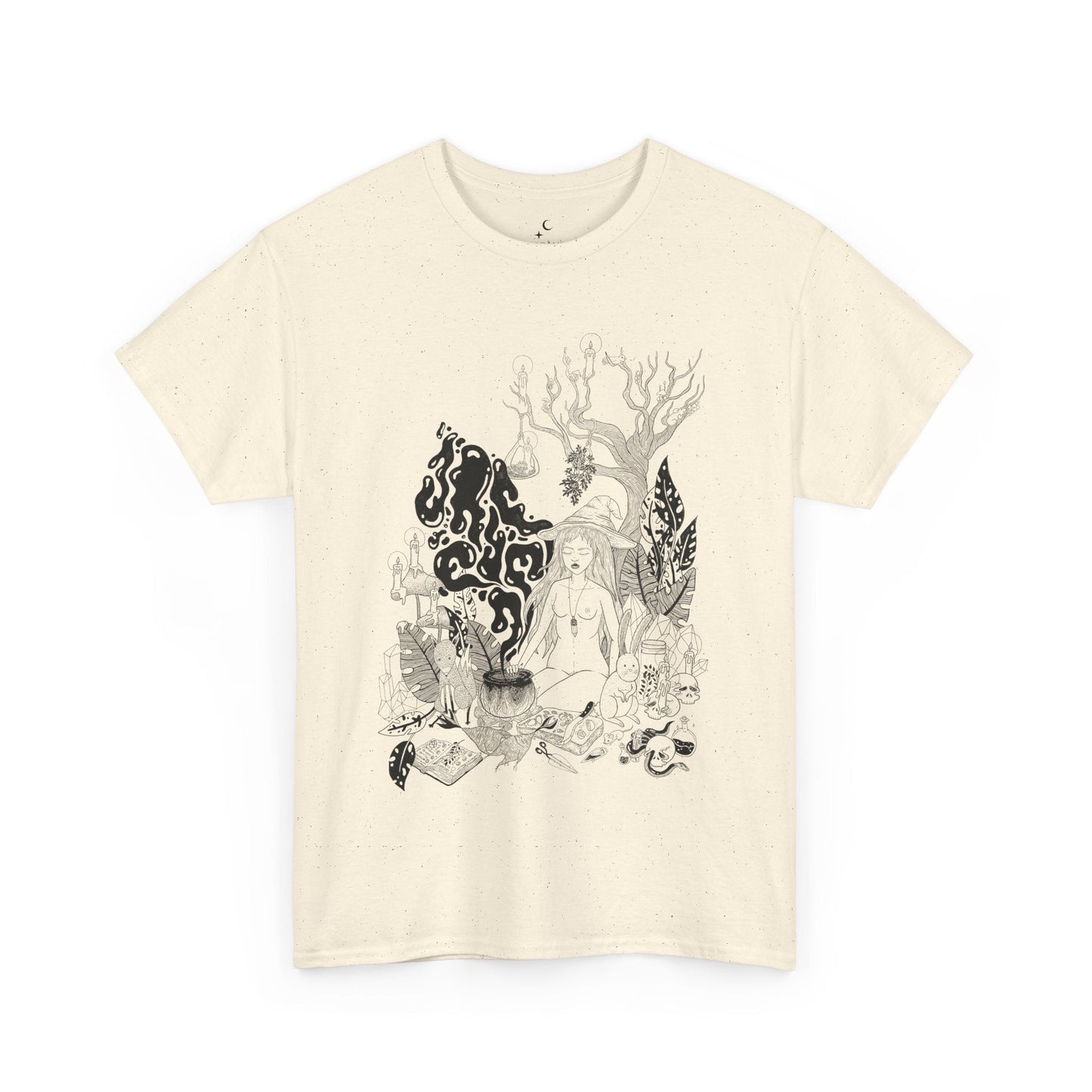 Receta para el desastre - Witches