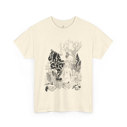 Receta para el desastre - Witches