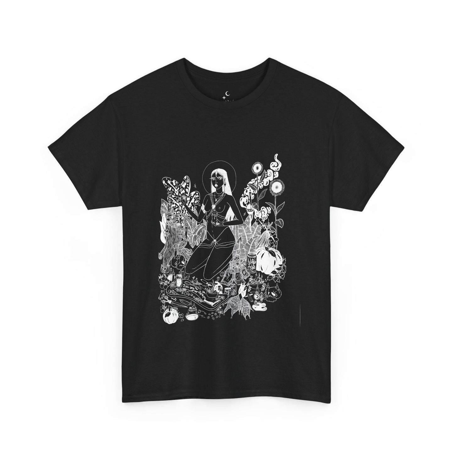 Hechizo de Medianoche - Witches