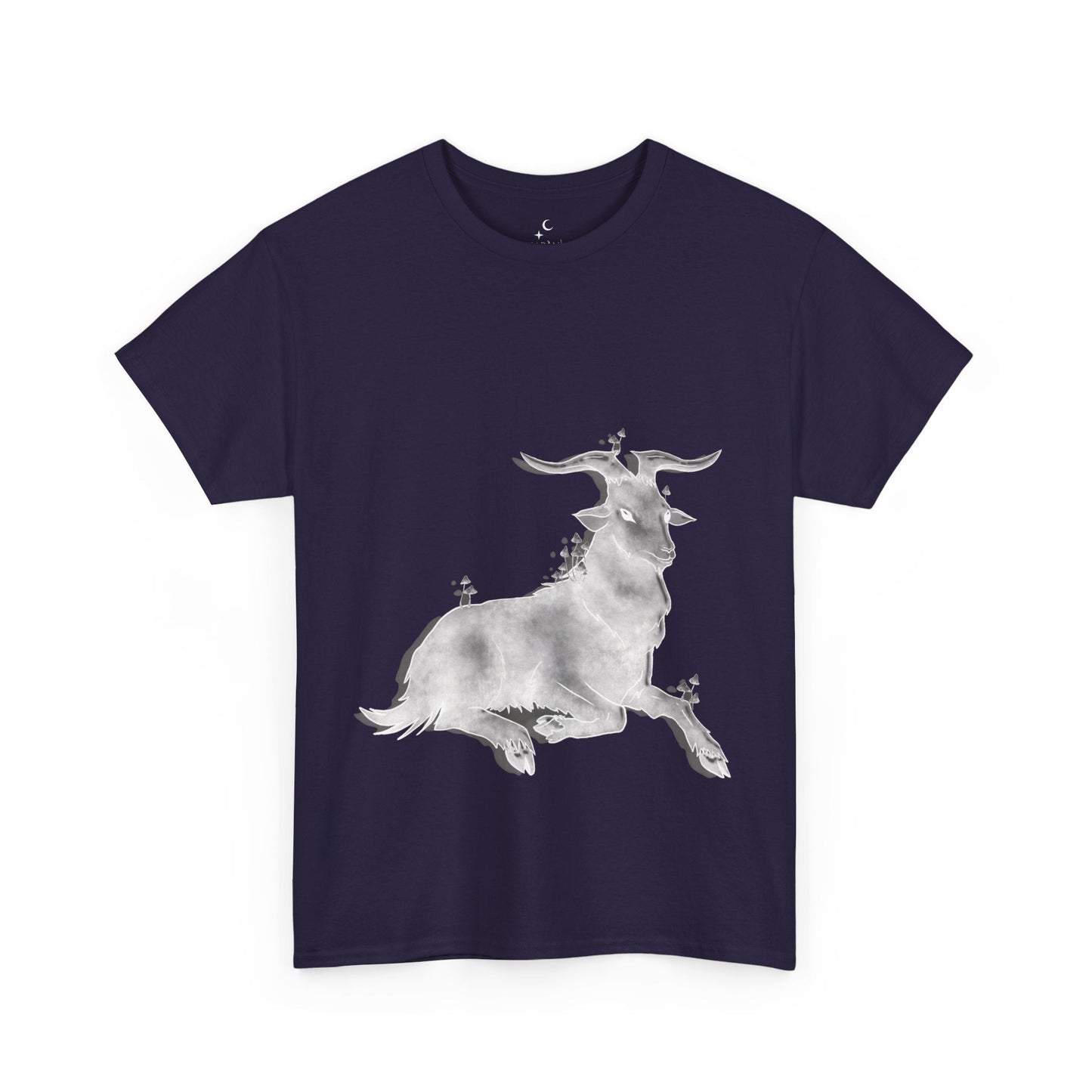 Flor del Silencio - Colección Ashen Bestiary