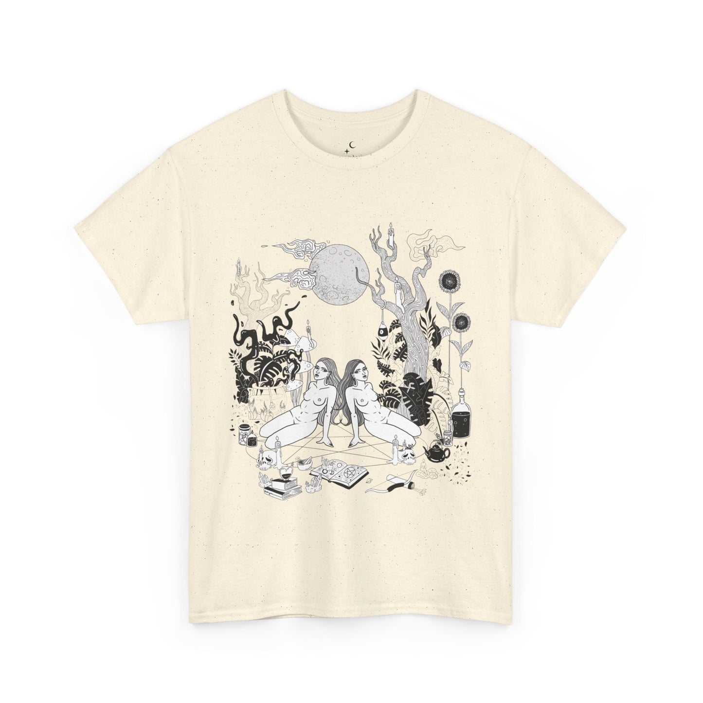 Las Gemelas del Sabbat - Witches