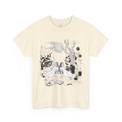 Las Gemelas del Sabbat - Witches