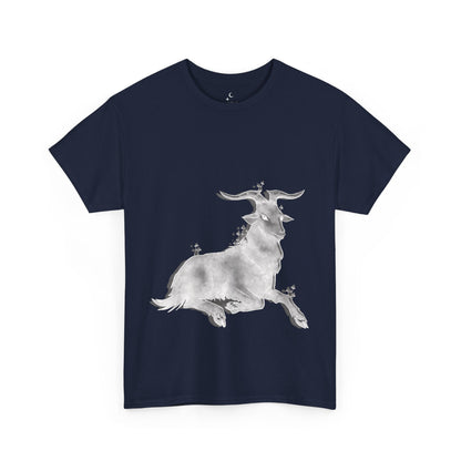 Flor del Silencio - Colección Ashen Bestiary