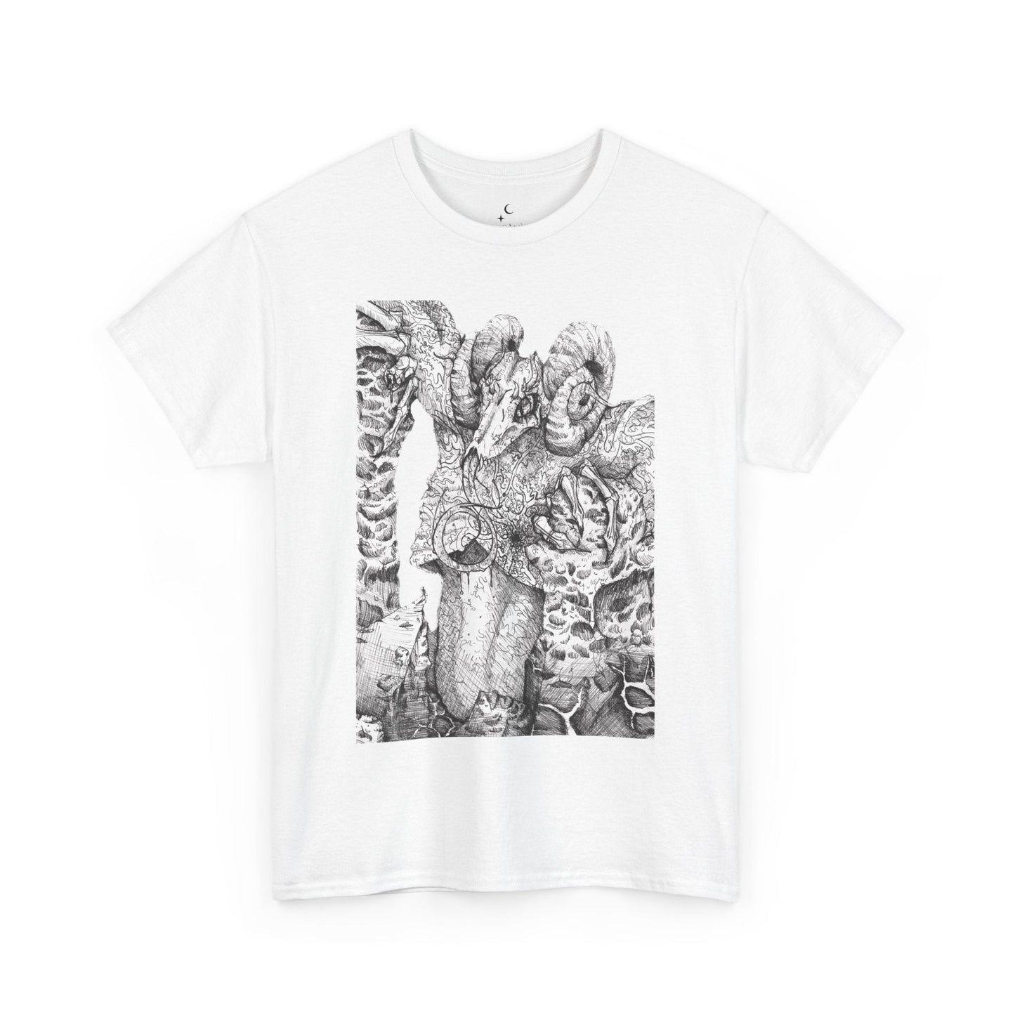 Ritual de los Condenados – Colección Horned