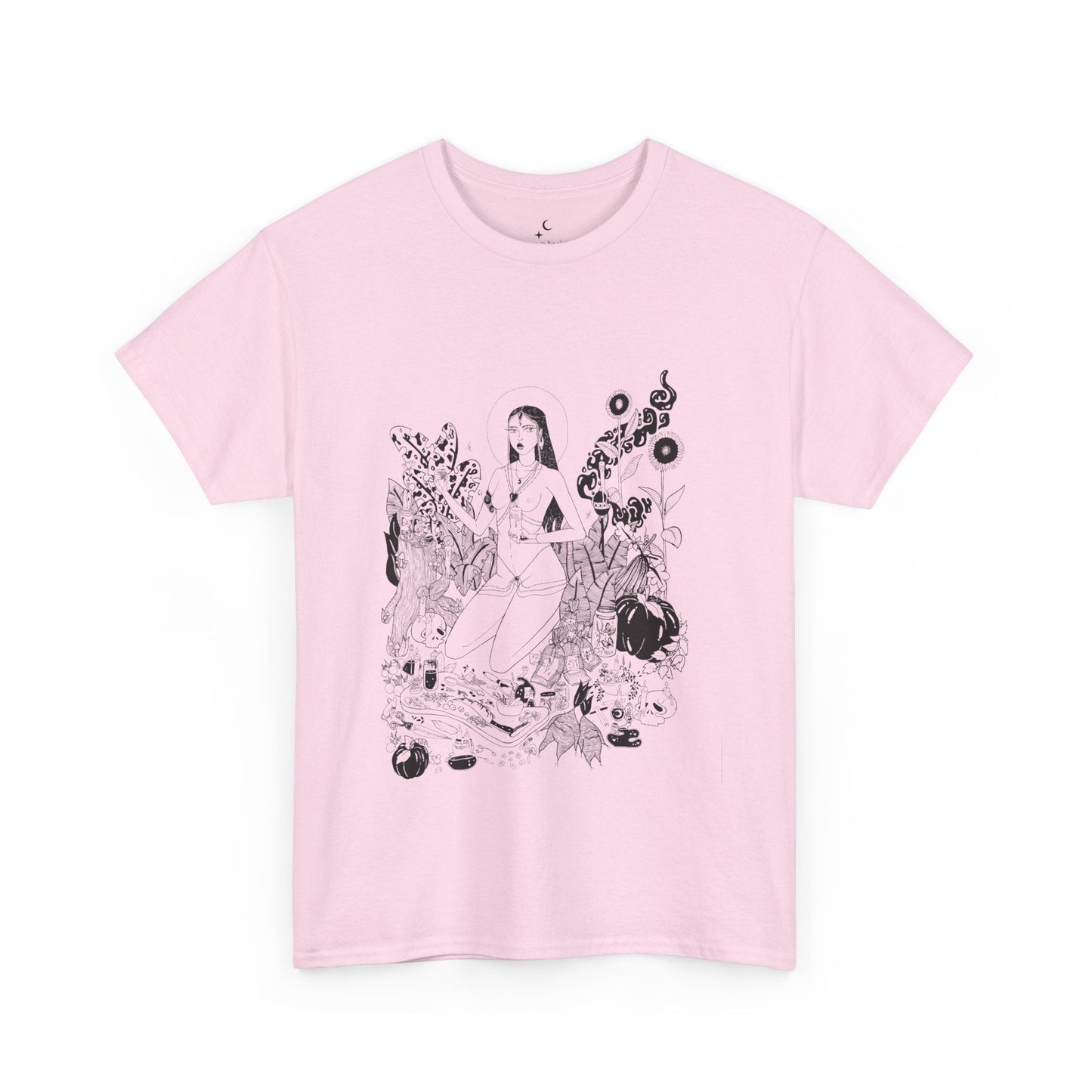 Hechizo de Medianoche - Witches