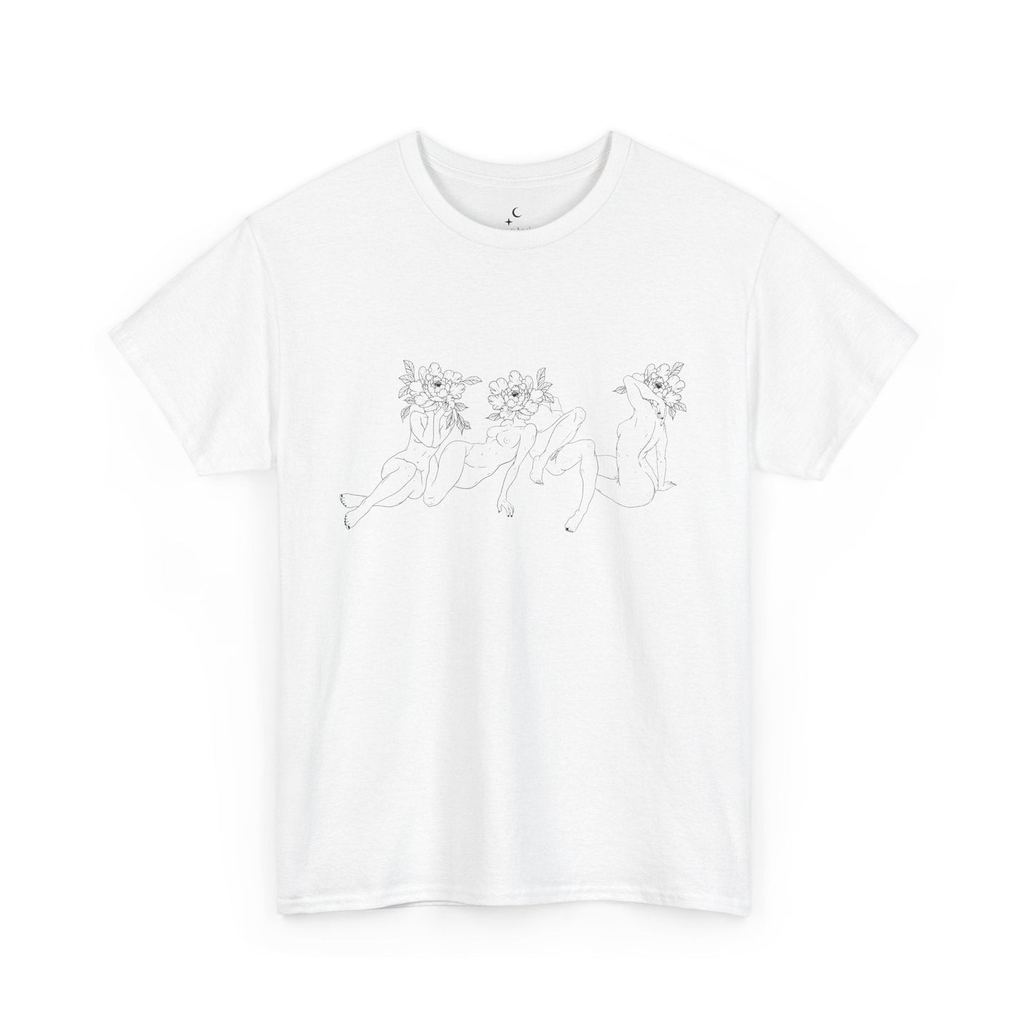 Flores de Medianoche - Witches