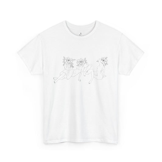 Flores de Medianoche - Witches