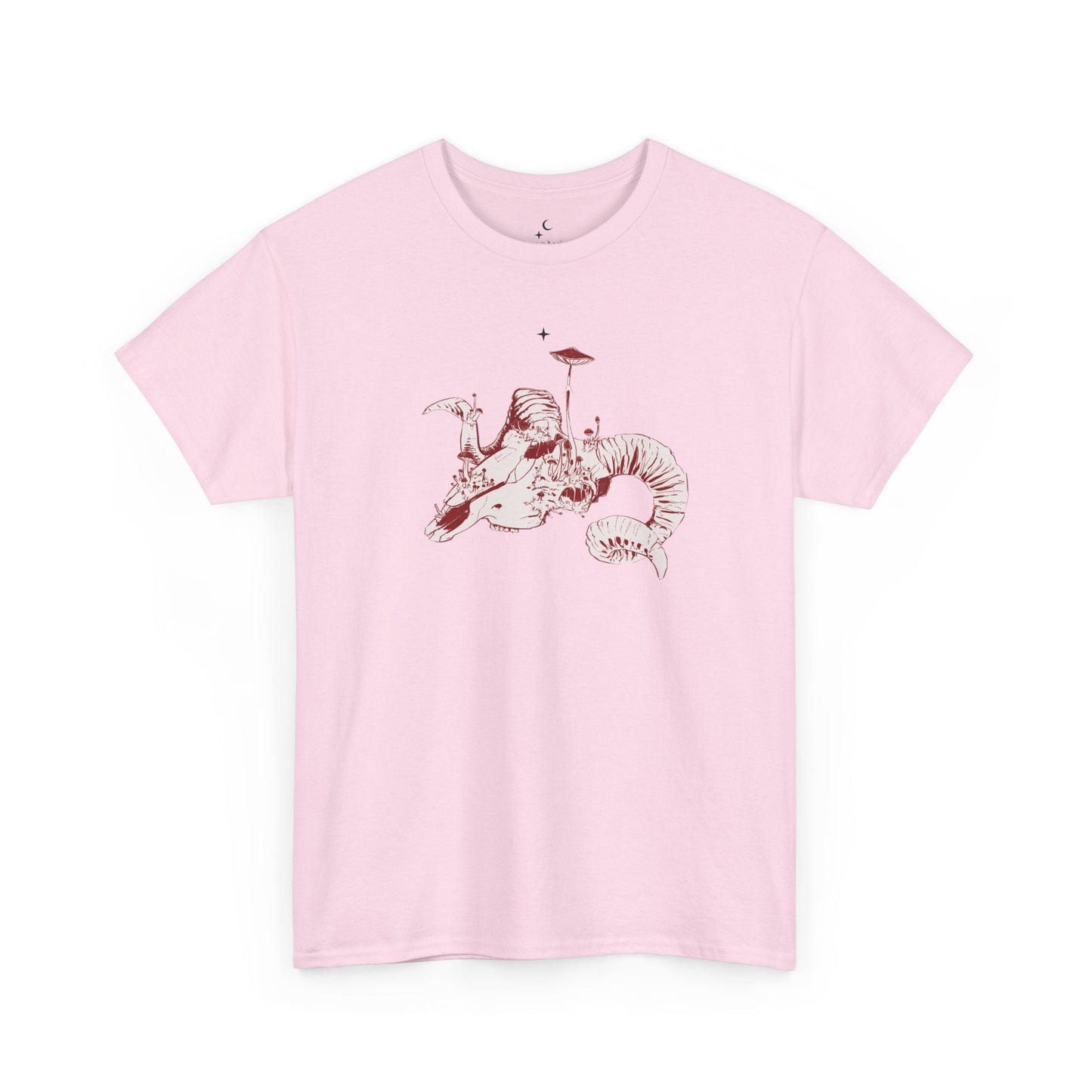 Podrido Renacer – Horned