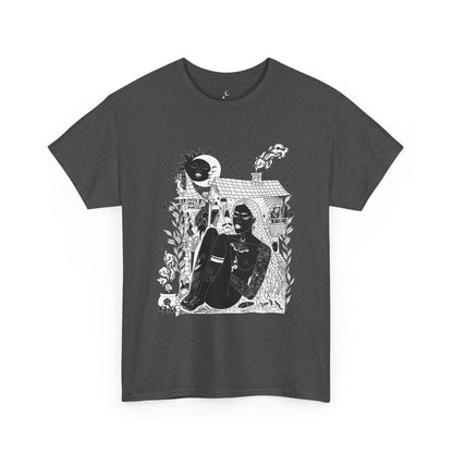 Bruja de Sombra y Tinta - Witches