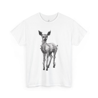 Hijo del Otoño - Colección Ashen Bestiary