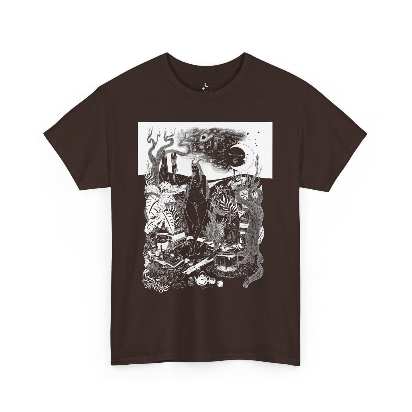 La Bruja de Capricornio – Witches