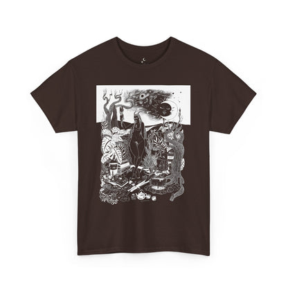 La Bruja de Capricornio – Witches